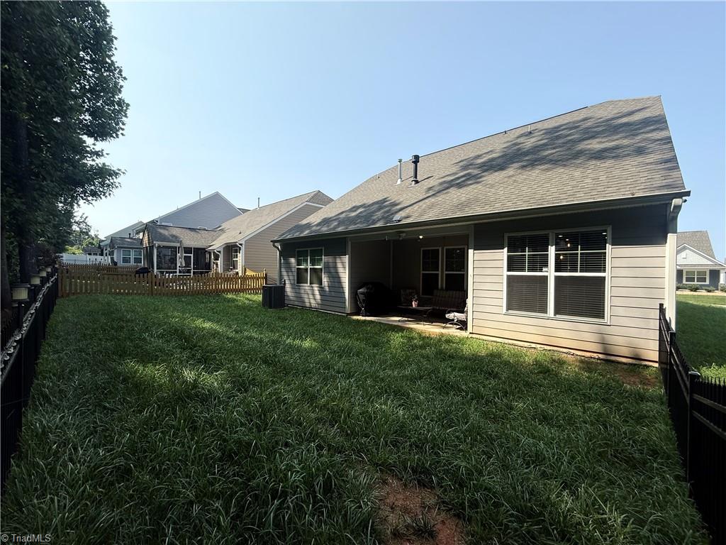 5161 Quail Forest Drive, Clemmons, North Carolina image 29