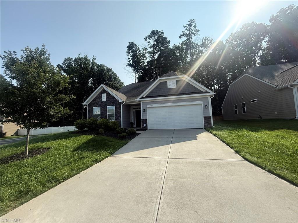 5161 Quail Forest Drive, Clemmons, North Carolina image 2