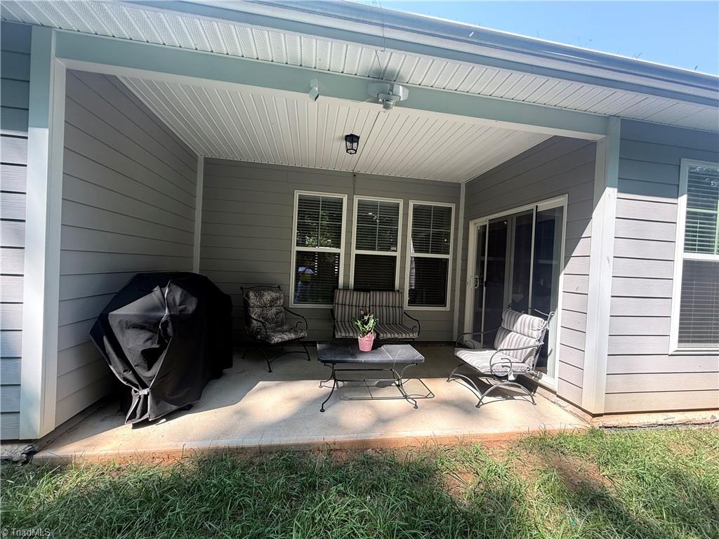 5161 Quail Forest Drive, Clemmons, North Carolina image 30