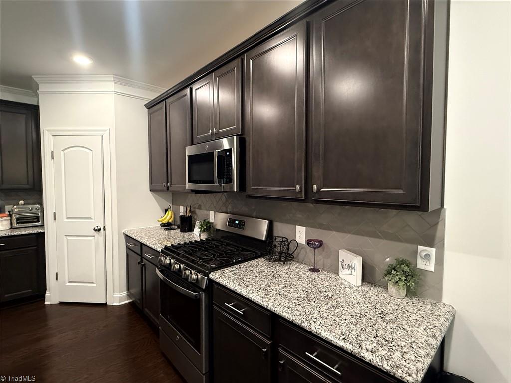 5161 Quail Forest Drive, Clemmons, North Carolina image 7