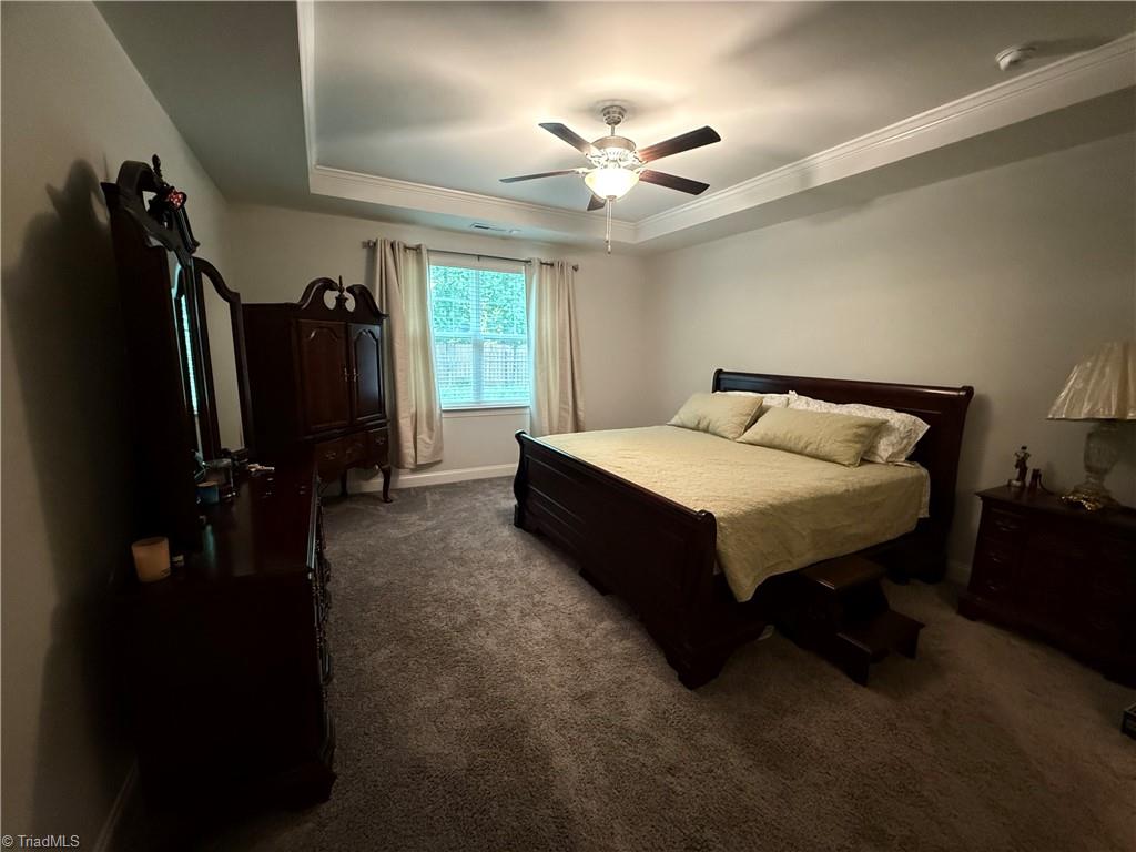 5161 Quail Forest Drive, Clemmons, North Carolina image 14