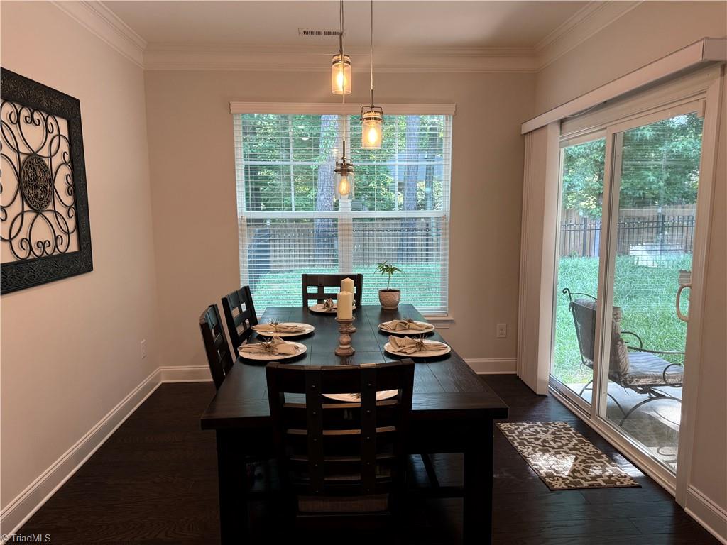 5161 Quail Forest Drive, Clemmons, North Carolina image 12