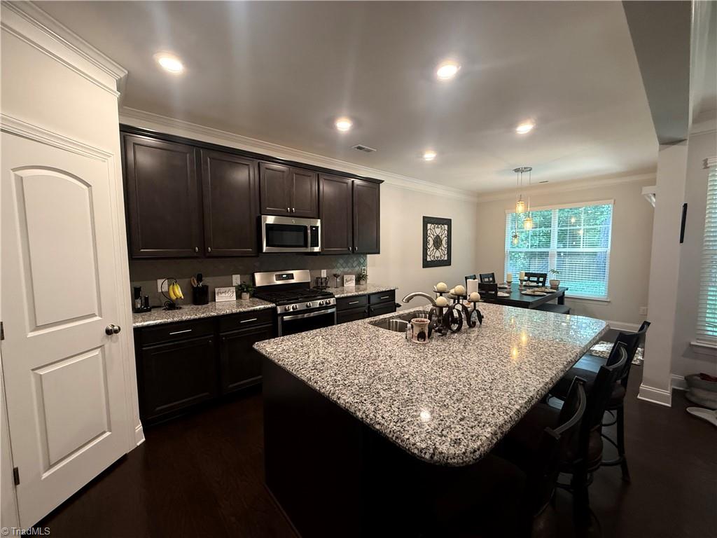 5161 Quail Forest Drive, Clemmons, North Carolina image 10