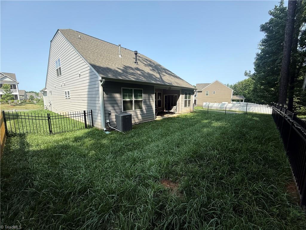 5161 Quail Forest Drive, Clemmons, North Carolina image 31