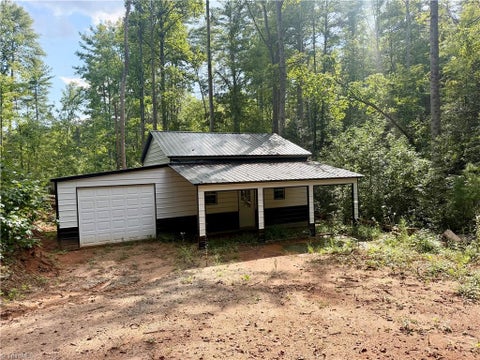 Vacant Land For Sale - 3375 Etta Heights Hts<br/> Morganton, NC 28655