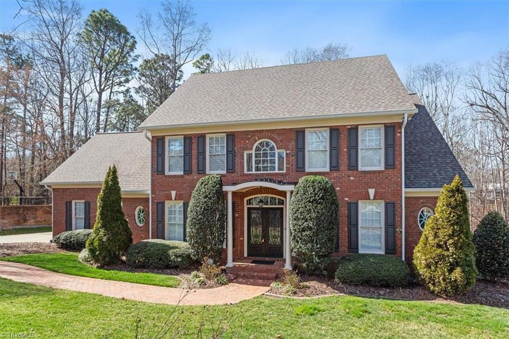 105 Royal Glen Drive, Cary, North Carolina image 2