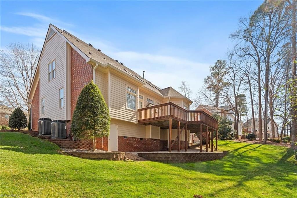 105 Royal Glen Drive, Cary, North Carolina image 15