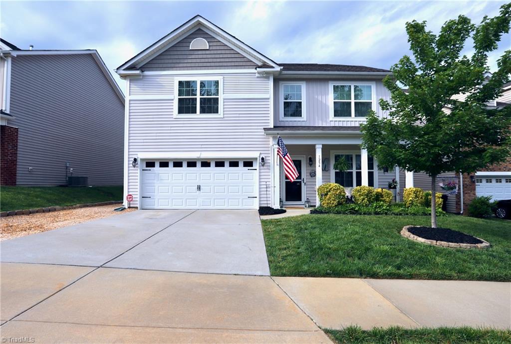 1254 Salters Street, Burlington, North Carolina image 1
