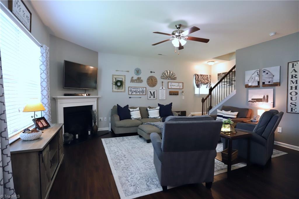 1254 Salters Street, Burlington, North Carolina image 14