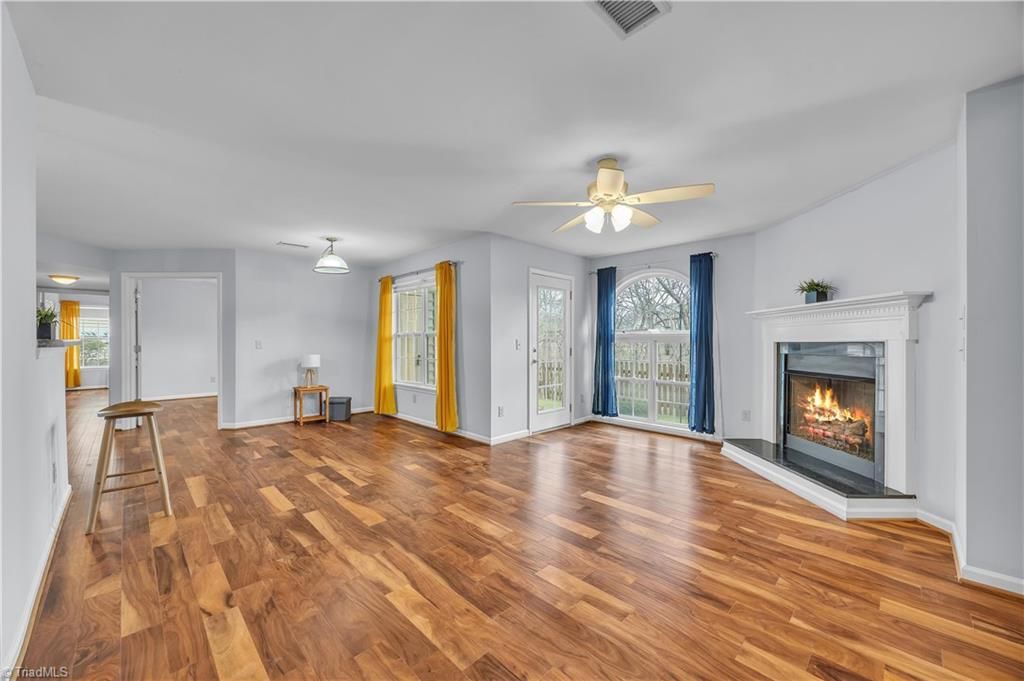 Photo of 6702 W Friendly Avenue #3C, Greensboro, NC 27410 (MLS # 1207734)