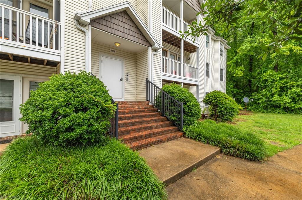 2328 W Vandalia Road #M, Greensboro, North Carolina image 4