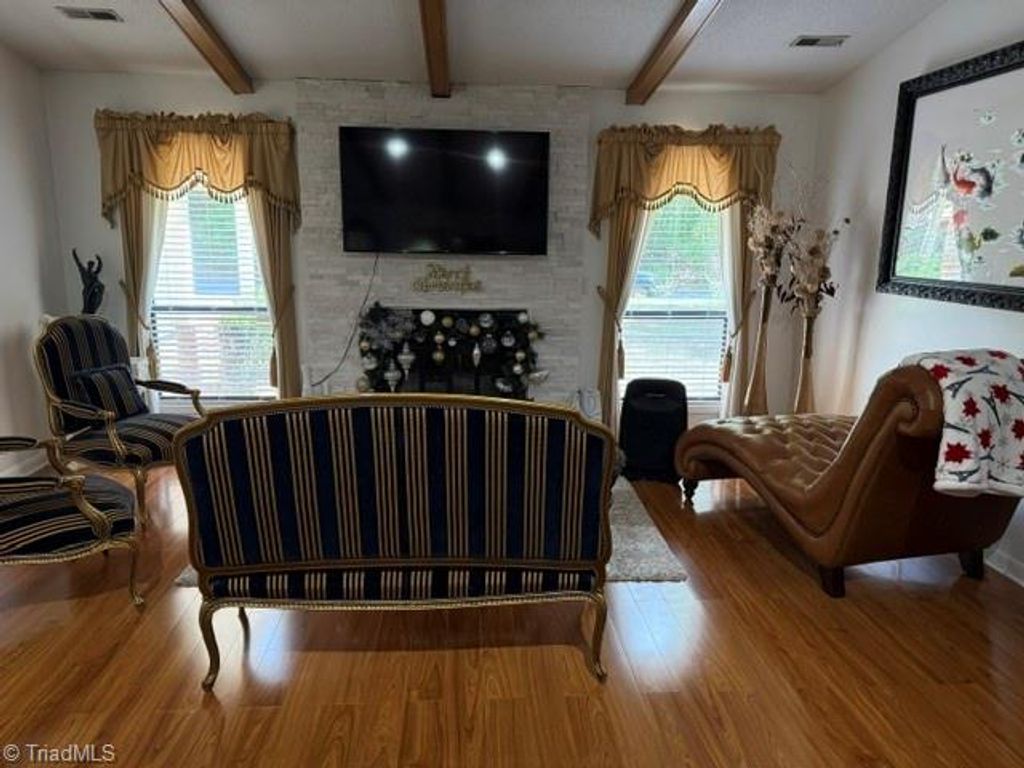 Photo of 3108 Darden Road, Greensboro, NC 27407 (MLS # 1219257)