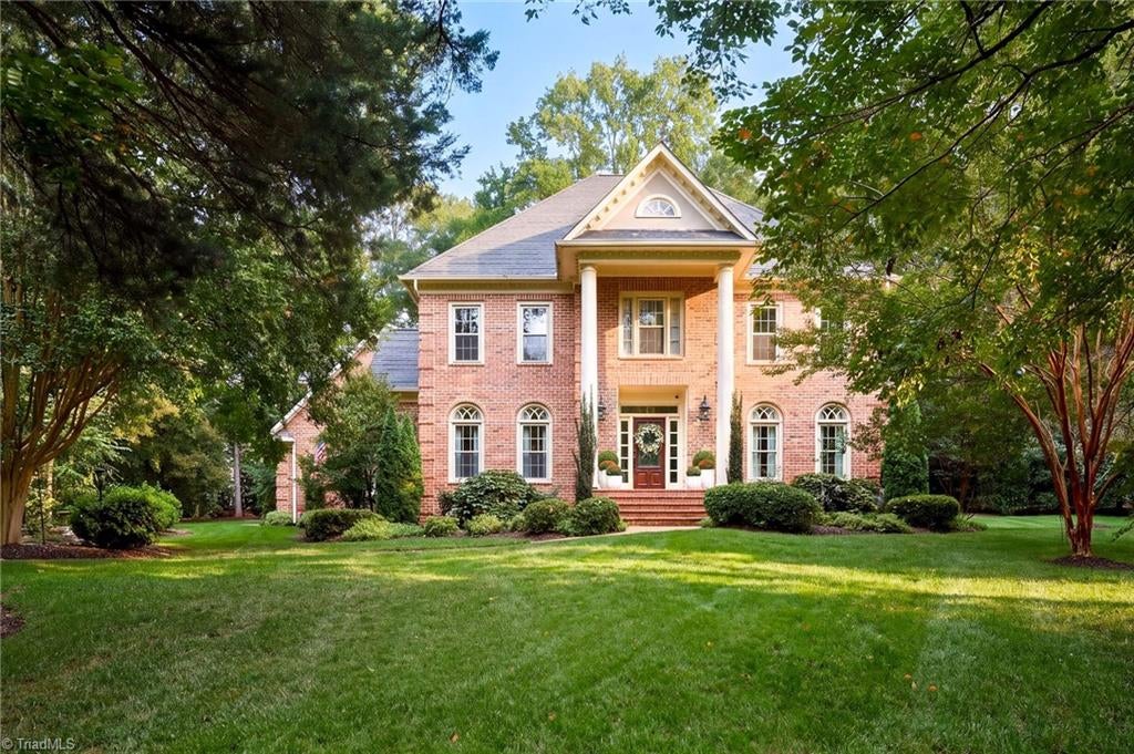 Photo of 531 Kingsdown Court, Waxhaw, NC 28173 (MLS # 1236601)