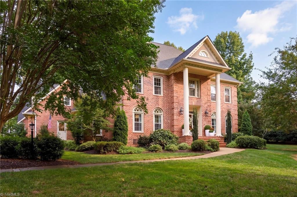 Photo of 531 Kingsdown Court, Waxhaw, NC 28173 (MLS # 1236601)