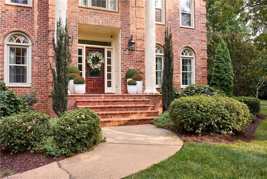 Photo of 531 Kingsdown Court, Waxhaw, NC 28173 (MLS # 1236601)
