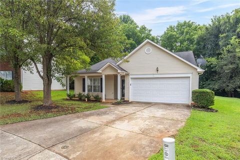 A home in Browns Summit