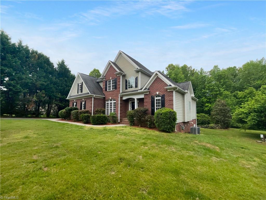 8402 Cripplegate Trace, Browns Summit, North Carolina image 23
