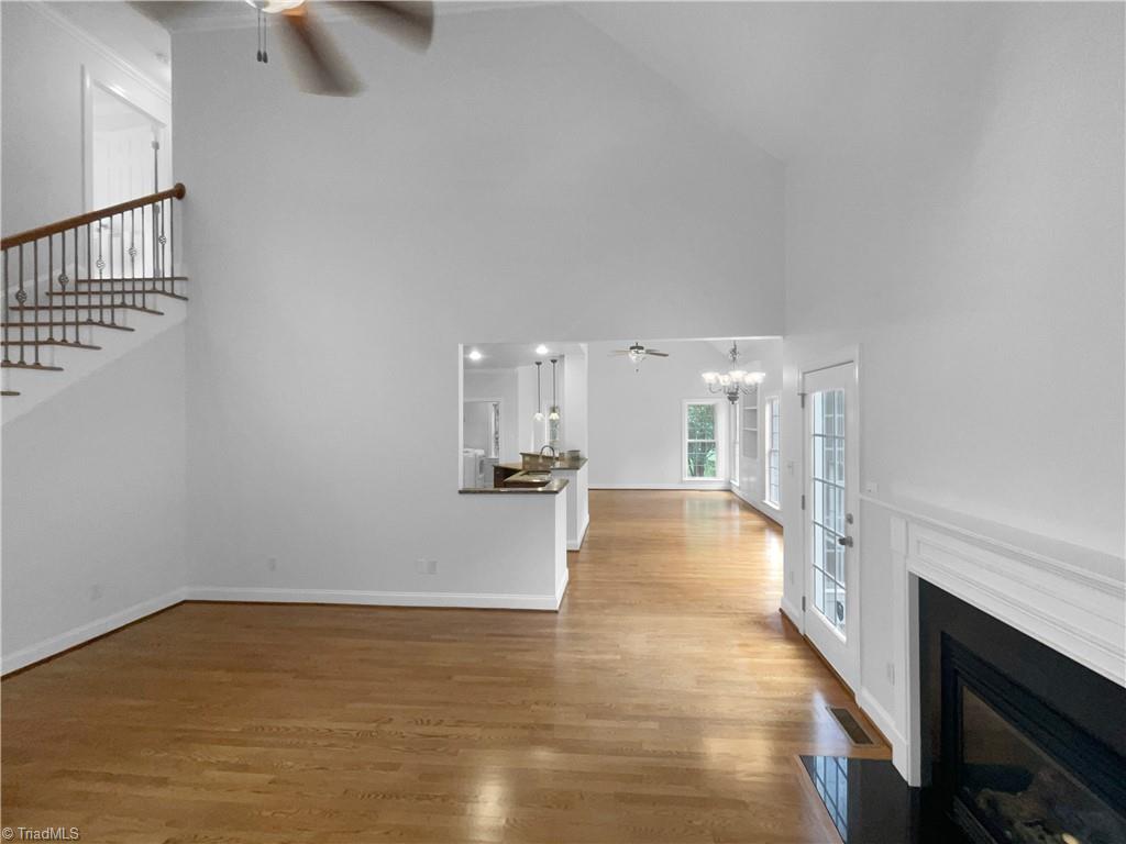8402 Cripplegate Trace, Browns Summit, North Carolina image 9