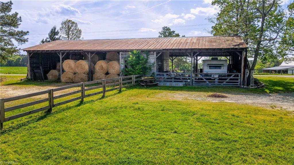 5059 Mount Vernon Church Road, Burlington, North Carolina image 37