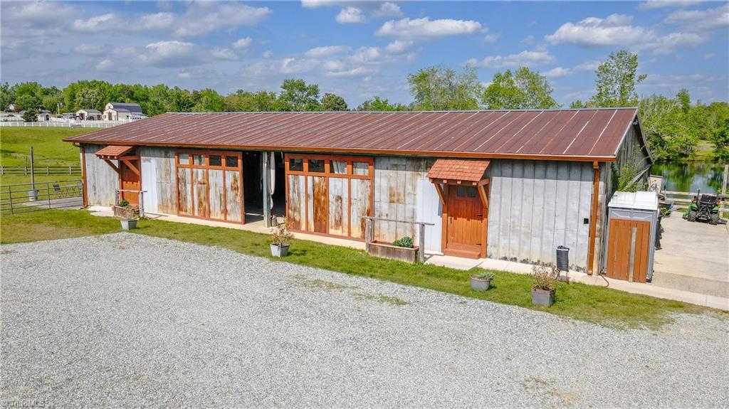 5059 Mount Vernon Church Road, Burlington, North Carolina image 12