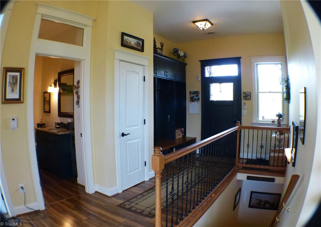 1564 Thore Road, Pinnacle, North Carolina image 12