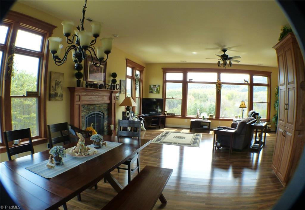 1564 Thore Road, Pinnacle, North Carolina image 19