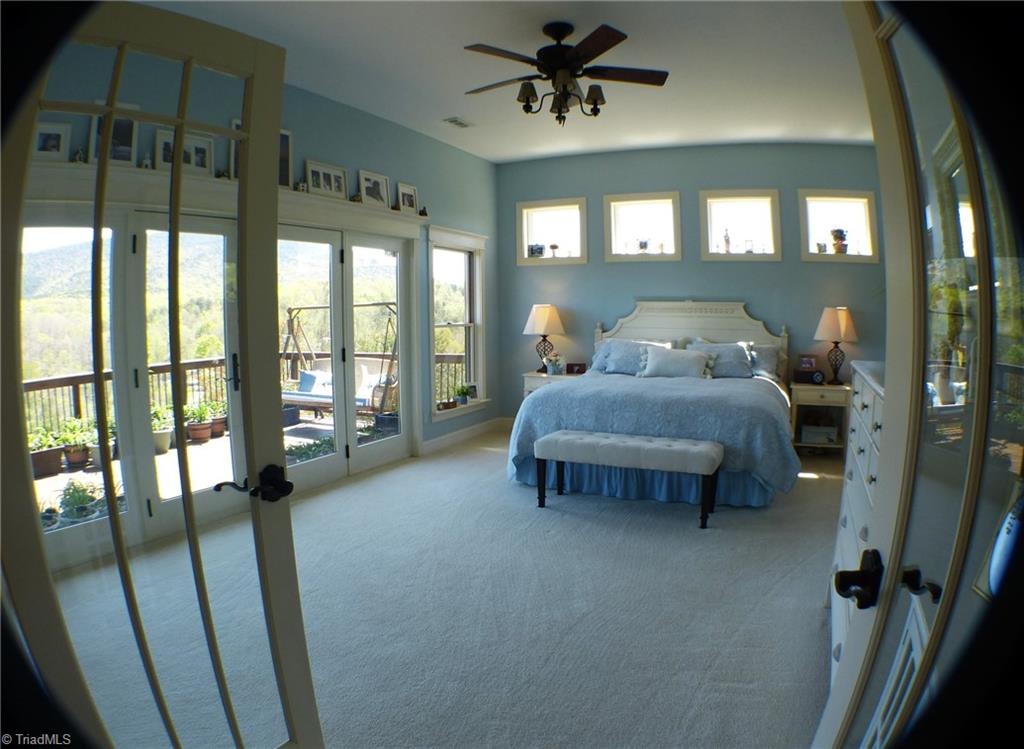 1564 Thore Road, Pinnacle, North Carolina image 30