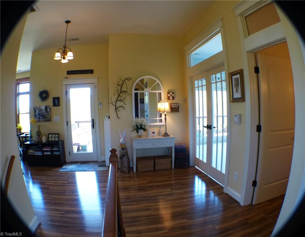1564 Thore Road, Pinnacle, North Carolina image 14