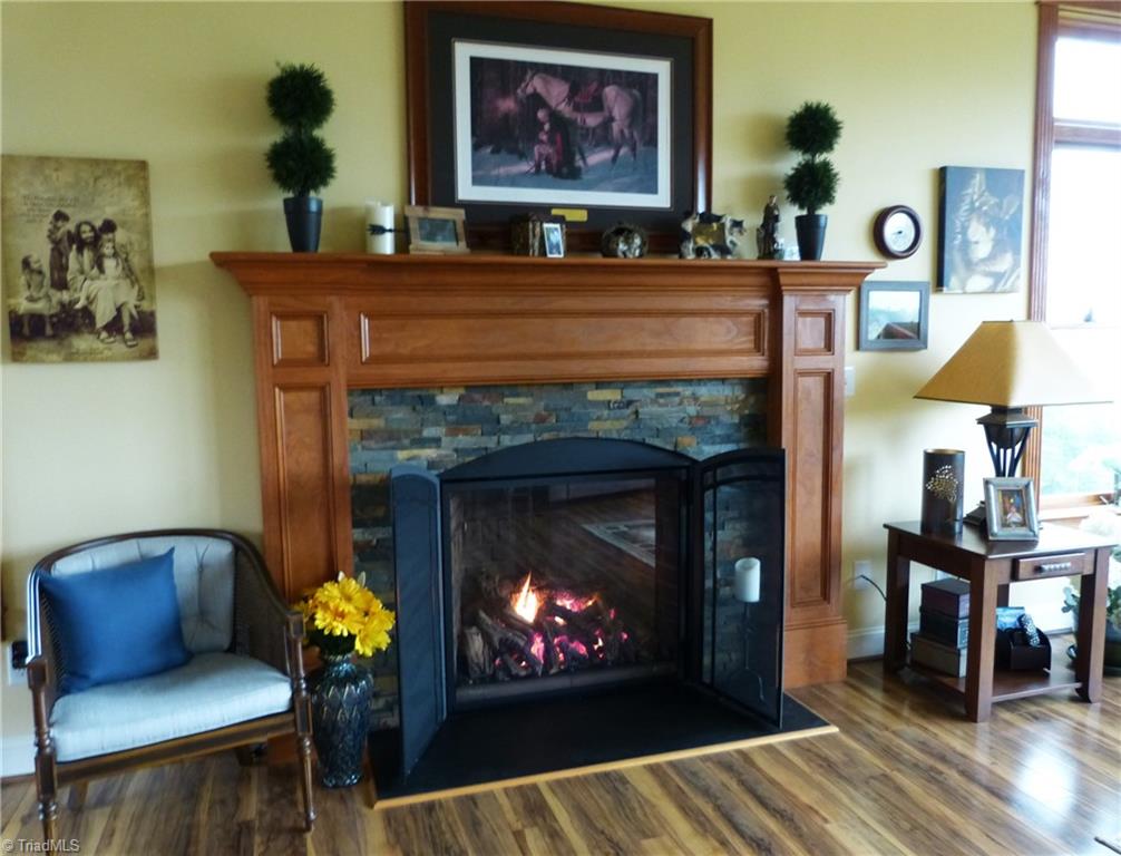 1564 Thore Road, Pinnacle, North Carolina image 21