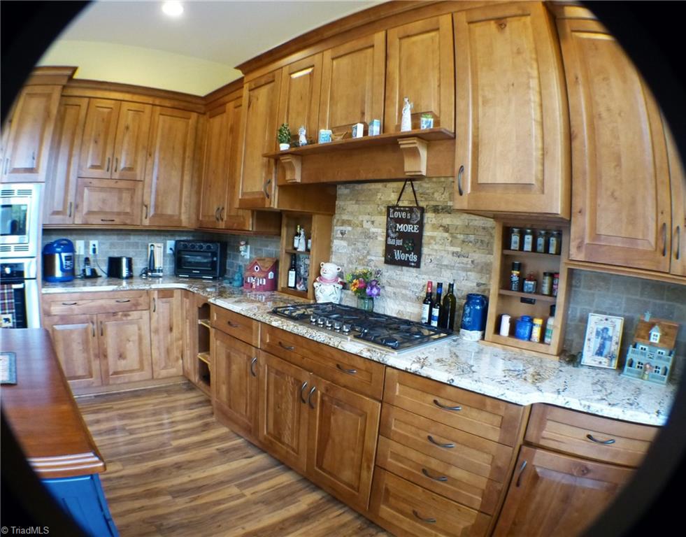 1564 Thore Road, Pinnacle, North Carolina image 25