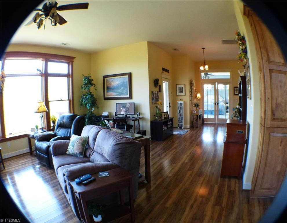1564 Thore Road, Pinnacle, North Carolina image 18