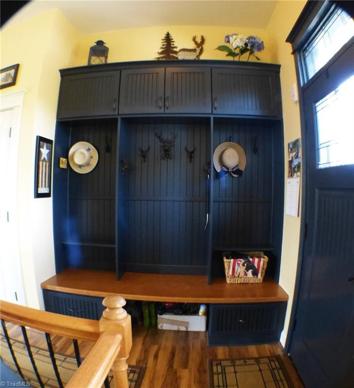 1564 Thore Road, Pinnacle, North Carolina image 13