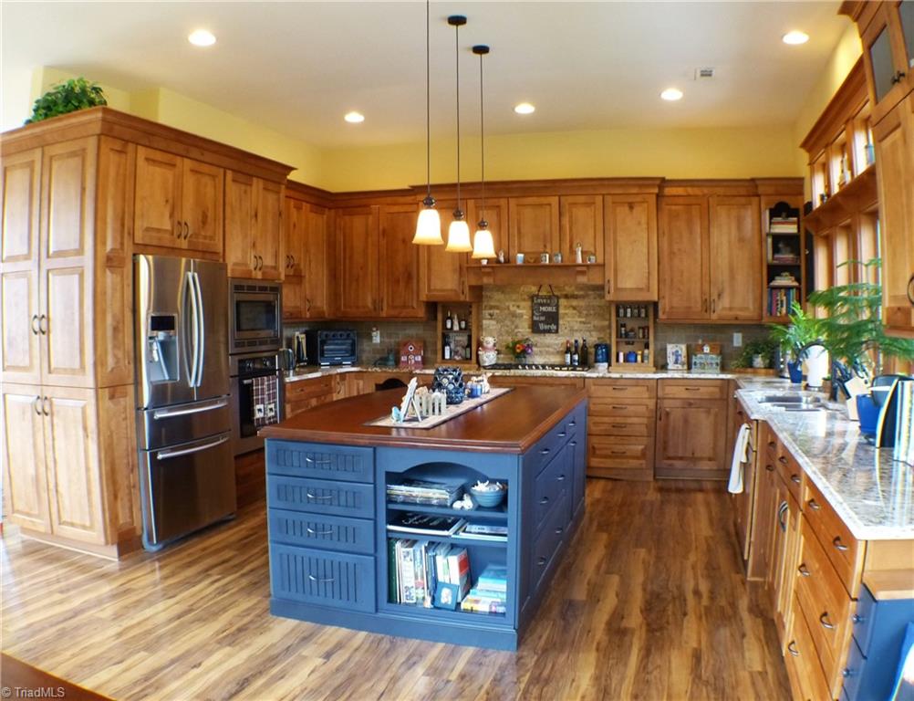 1564 Thore Road, Pinnacle, North Carolina image 24