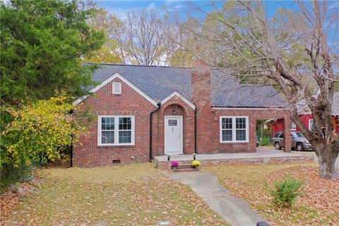 A home in Thomasville