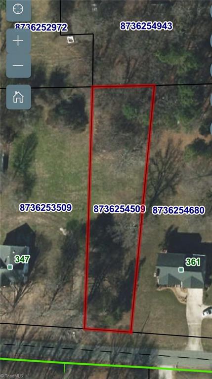 E Raleigh Avenue, Liberty, North Carolina image 1
