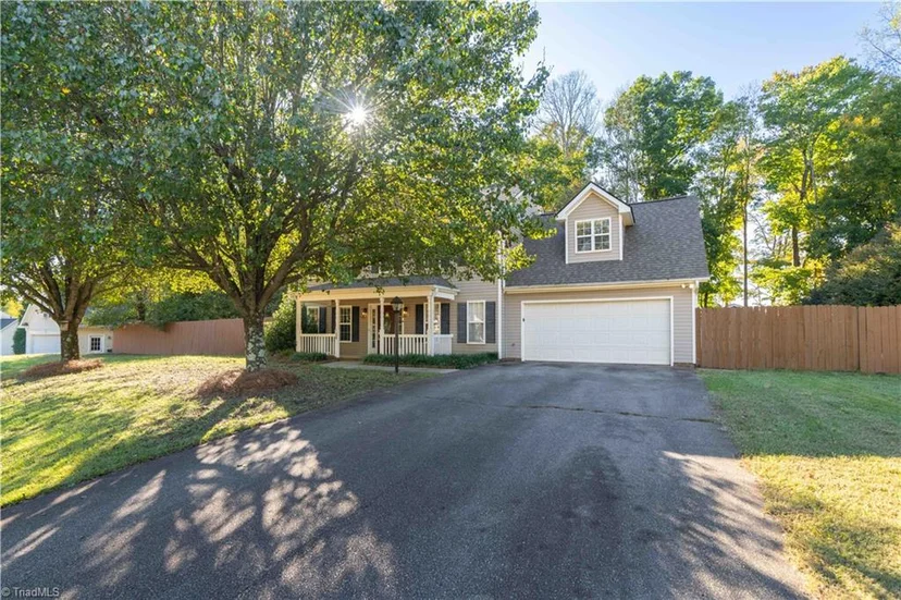 756 Afton Park Drive, photo 1 of 38