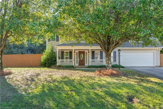 756 Afton Park Drive, photo 5 of 38