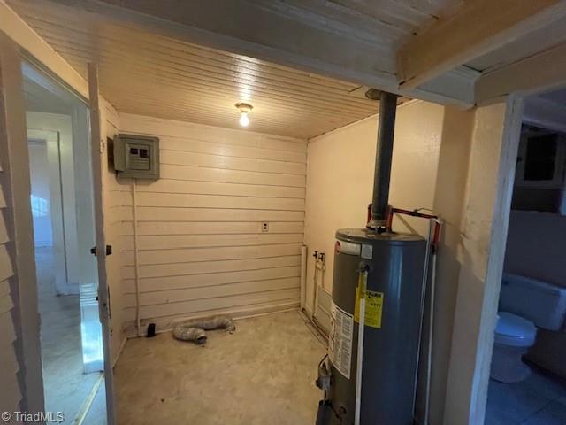 603 Oak Avenue, Lexington, North Carolina image 13