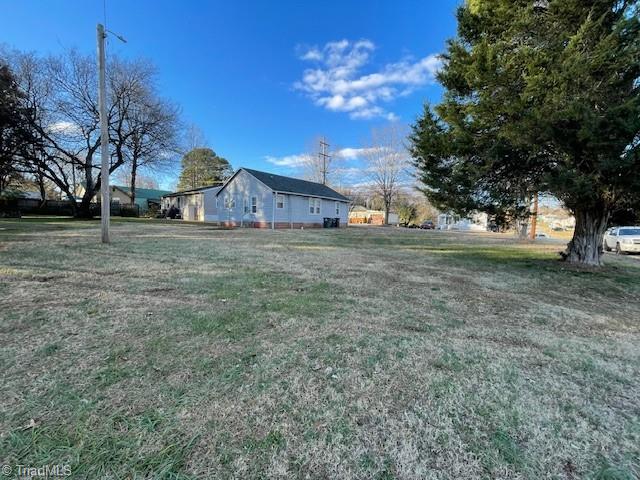 603 Oak Avenue, Lexington, North Carolina image 17