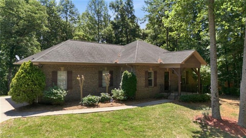 Homes For Sale - 250 Prospectors Way<br/> Lexington, NC 27292