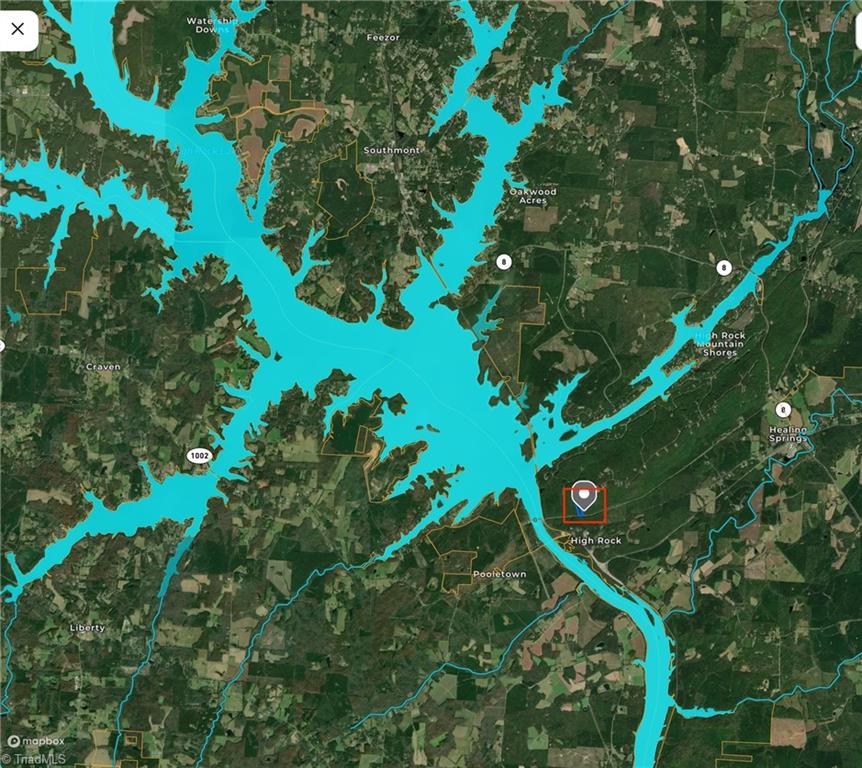 232 Sierra Trace Road, Denton, North Carolina image 6