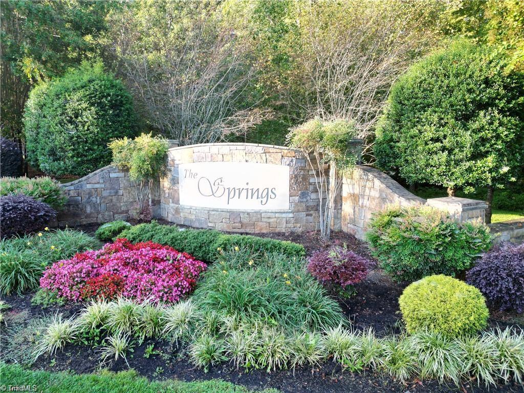 232 Sierra Trace Road, Denton, North Carolina image 2