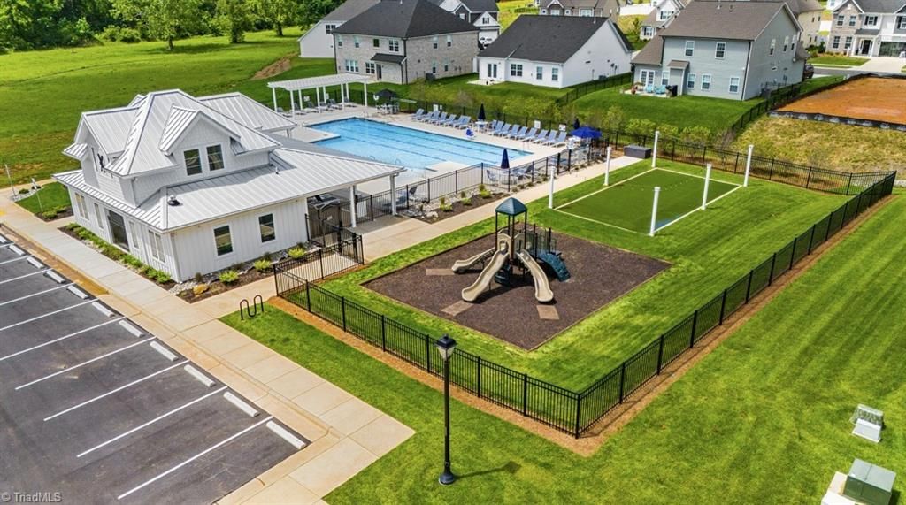 Photo of 2017 Honeysuckle Vine Run, Winston-Salem, NC 27106 (MLS # 1213165)