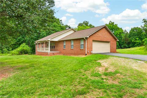 Homes For Sale - 8976 Us Highway 64<br/> Trinity, NC 27370