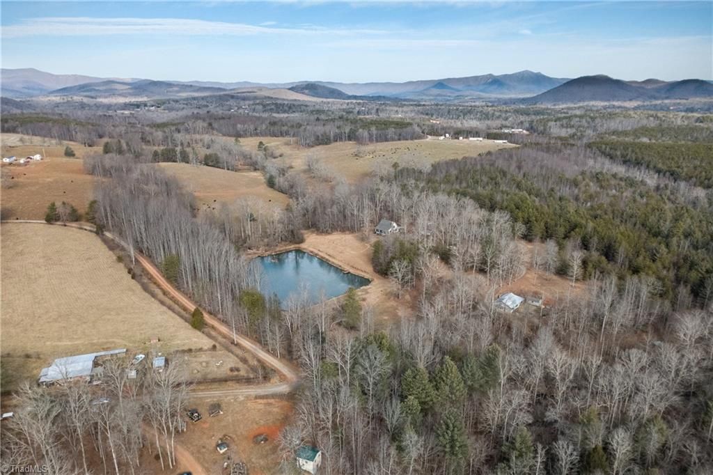 Photo of 655 Wind Ridge Lane, Dobson, NC 27017 (MLS # 1207720)