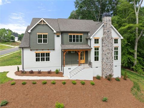 8719 Atlas Heights Way Lewisville NC 27023