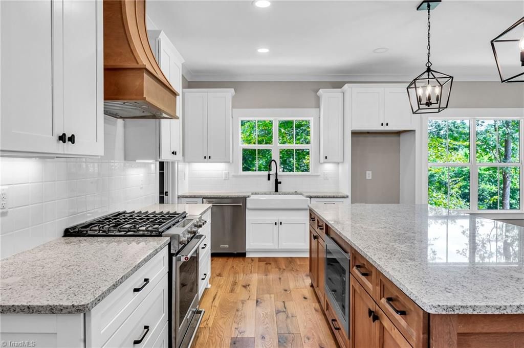 Photo of 8719 Atlas Heights Way, Lewisville, NC 27023 (MLS # 1206695)