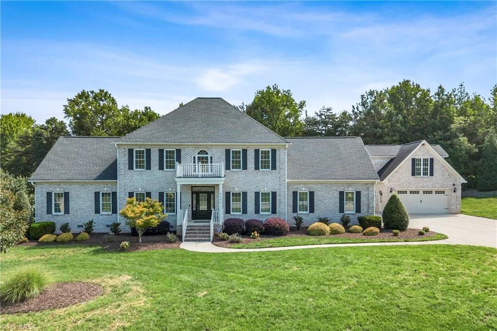 6202 Bradford Place Court, Summerfield, NC, 27358