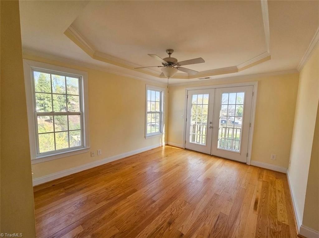 Photo of 255 Holly Place Court, Winston-Salem, NC 27101 (MLS # 1214241)