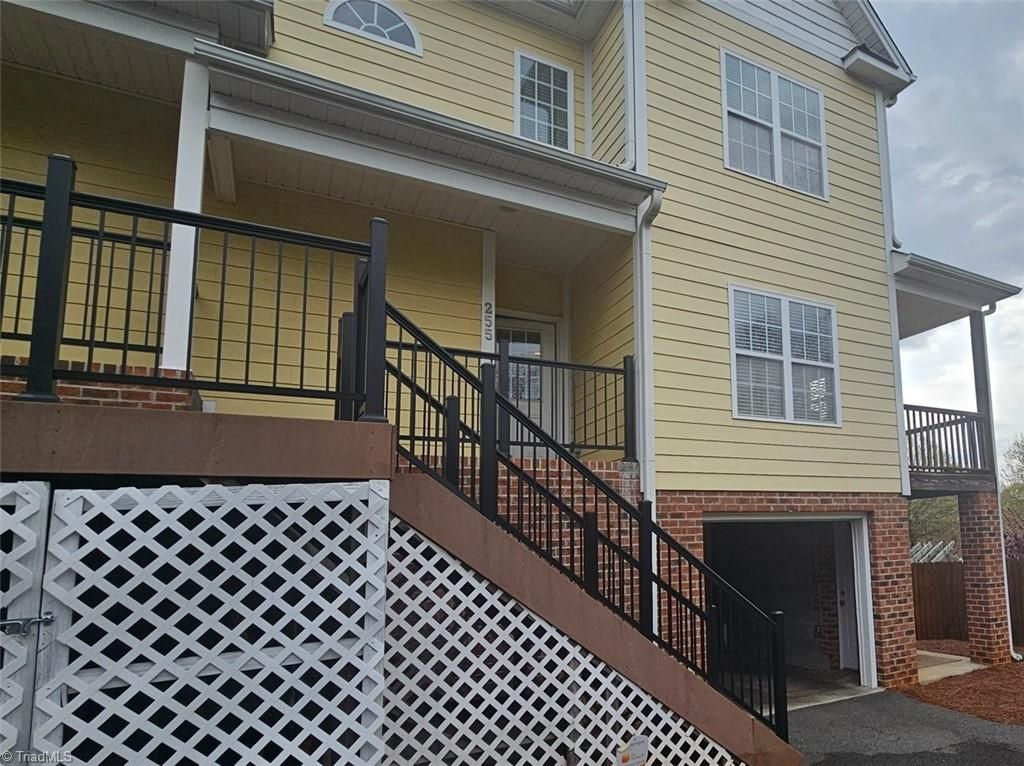 Photo of 255 Holly Place Court, Winston-Salem, NC 27101 (MLS # 1214241)